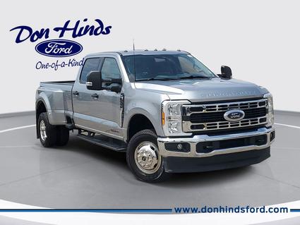 2024 Ford F-350 Fishers IN