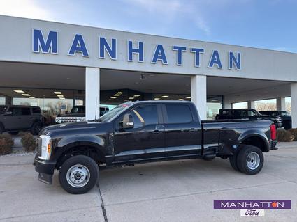 2024 Ford F-350 Manhattan KS