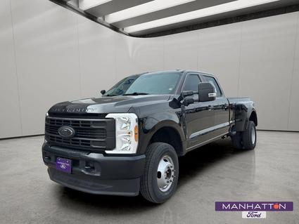 2024 Ford F-350 Manhattan KS