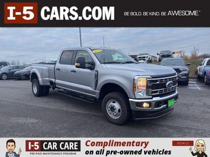 2024 Ford F-350 Chehalis WA