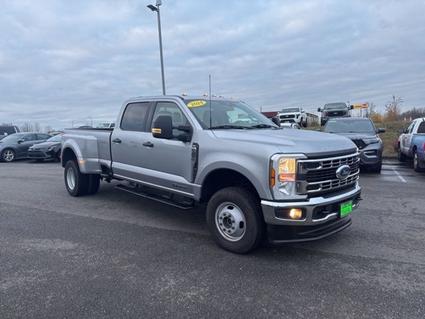 2024 Ford F-350 Chehalis WA