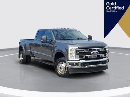 2024 Ford F-350 Fishers IN