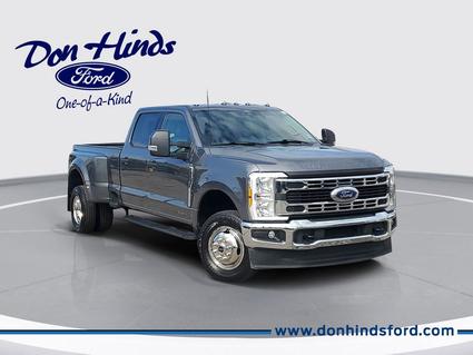 2024 Ford F-350 Fishers IN