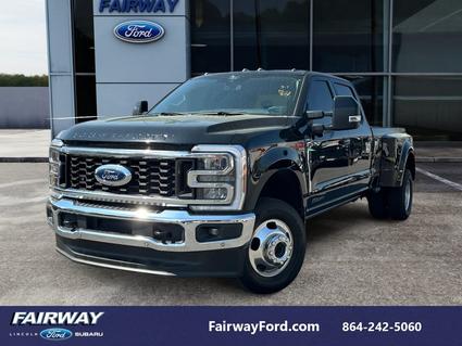 2024 Ford F-350 Greenville SC
