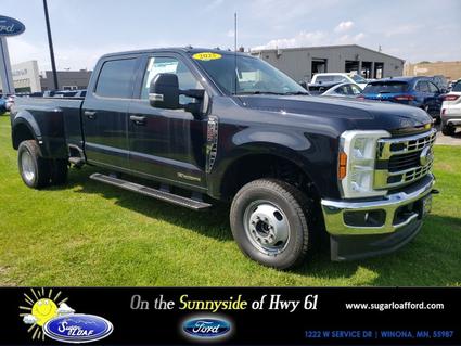 2025 Ford F-350 Winona MN