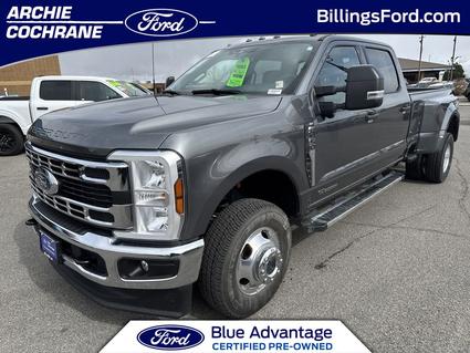 2025 Ford F-350 Billings MT
