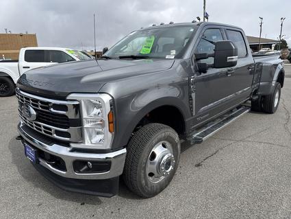2025 Ford F-350 Billings MT