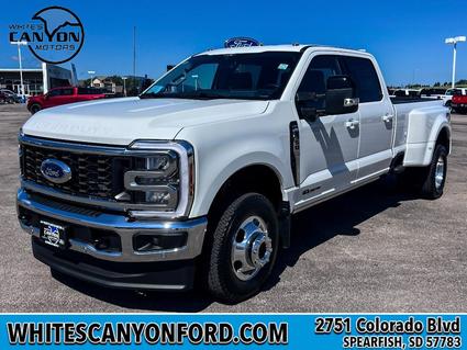 2025 Ford F-350 Spearfish SD