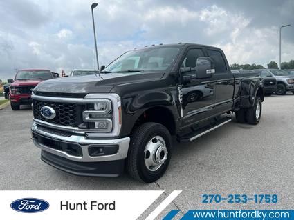 2025 Ford F-350 Franklin KY