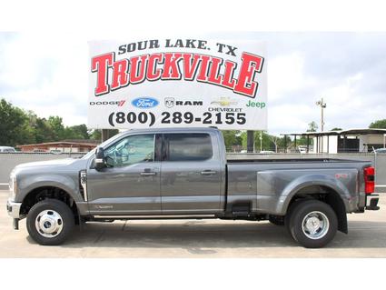 2025 Ford F-350 Sour Lake TX
