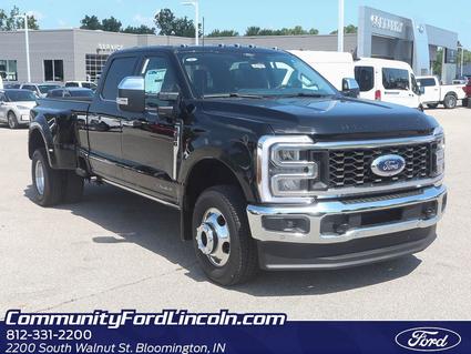 2025 Ford F-350 Bloomington IN