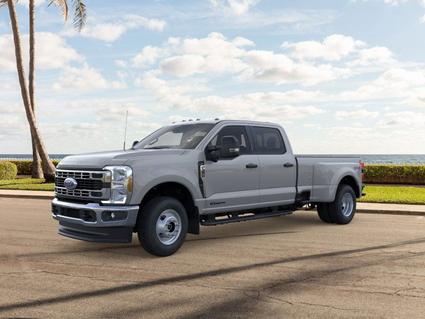 2025 Ford F-350 Plainview TX