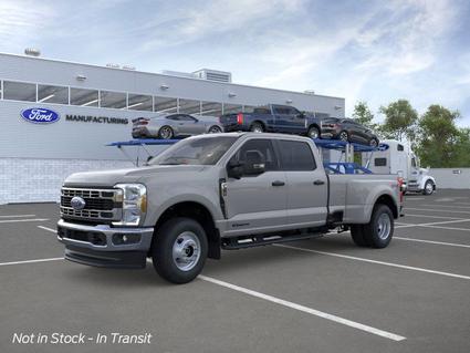 2025 Ford F-350 Plainview TX