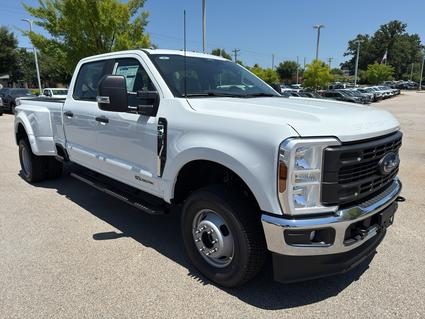 2025 Ford F-350 York SC