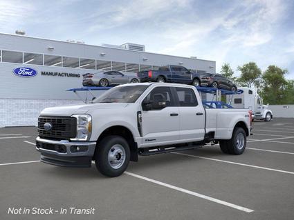 2025 Ford F-350 Greenville SC