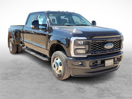 2026 Ford F-350 Lamesa TX
