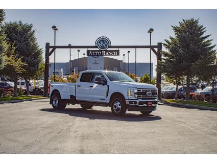 2026 Ford F-350 Mountain Home ID