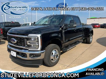 2026 Ford F-350 Ponca City OK