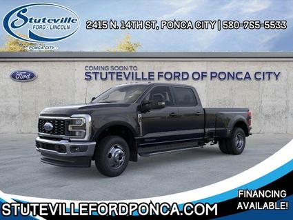 2026 Ford F-350 Ponca City OK