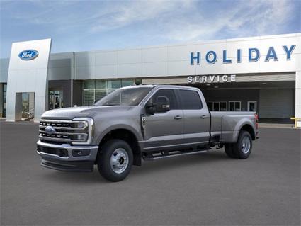 2026 Ford F-350 Whitesboro TX