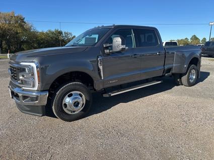 2026 Ford F-350 Whitesboro TX