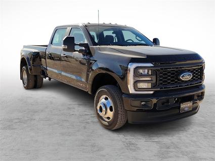 2026 Ford F-350 Lamesa TX