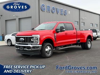 2026 Ford F-350 Cape Girardeau MO
