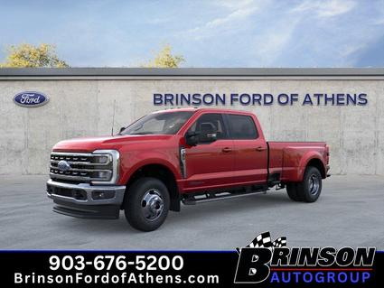 2026 Ford F-350 Athens TX