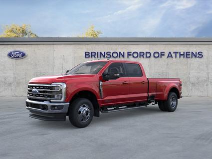 2026 Ford F-350 Athens TX