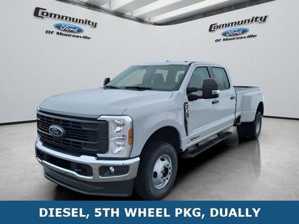 2026 Ford F-350 Mooresville IN