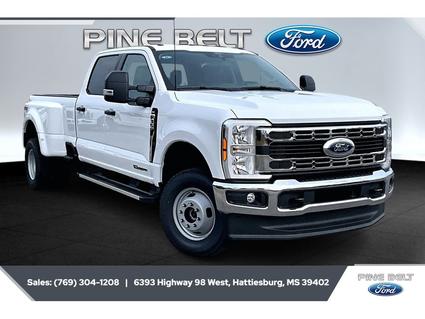 2026 Ford F-350 Hattiesburg MS