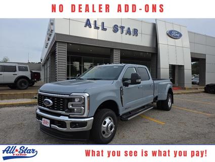 2026 Ford F-350 Palestine TX