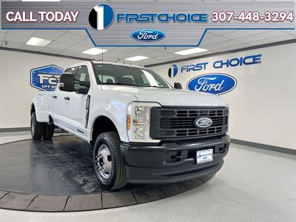 2026 Ford F-350 Rock Springs WY