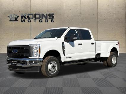 2026 Ford F-350  
