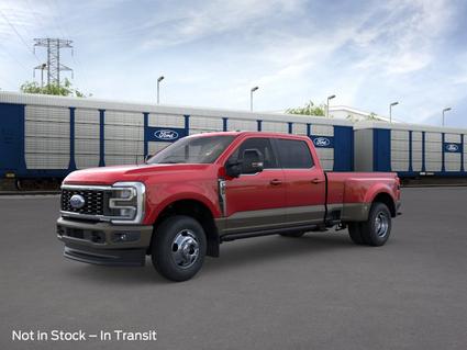 2026 Ford F-350 La Grande OR