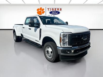 2026 Ford F-350 Walhalla SC