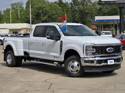2026 Ford F-350 Winnsboro TX