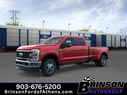 2026 Ford F-350 Athens TX