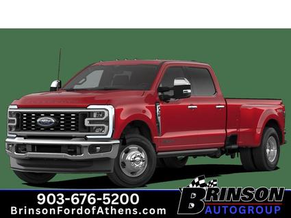 2026 Ford F-350 Athens TX