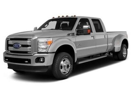 2014 Ford F-350 Lexington NE