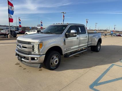 2017 Ford F-350 Effingham IL