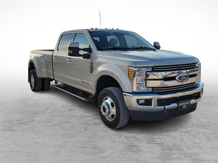2017 Ford F-350 Lamesa TX