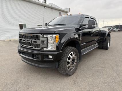 2017 Ford F-350 Idaho Falls ID