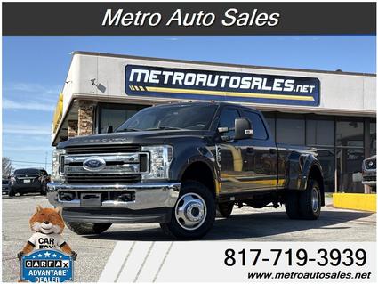 2019 Ford F-350 Arlington TX