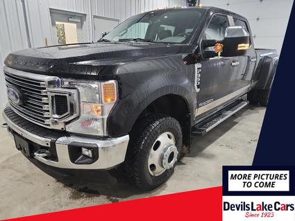 2020 Ford F-350 Devils Lake ND