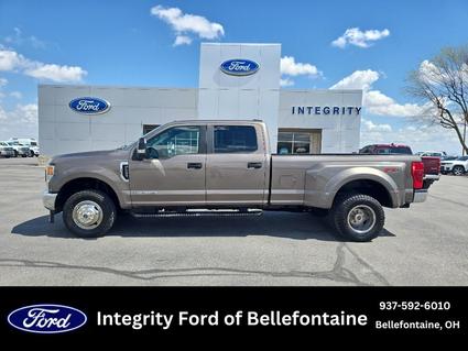 2022 Ford F-350 Bellefontaine OH
