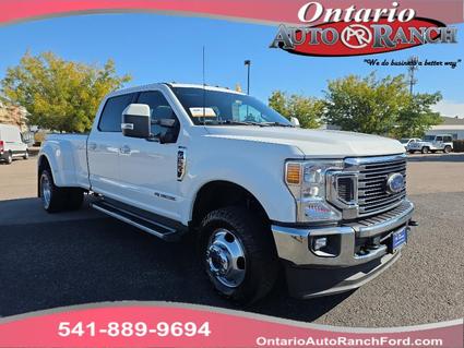 2022 Ford F-350 Ontario OR