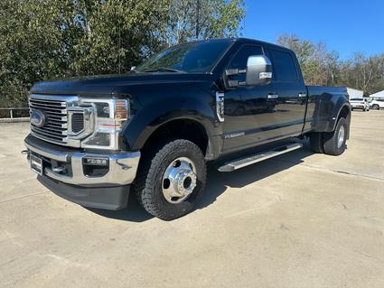 2022 Ford F-350 Katy TX