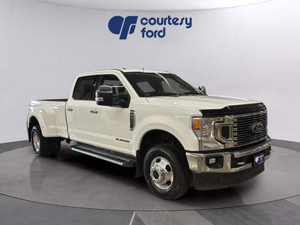 2022 Ford F-350 Norfolk NE
