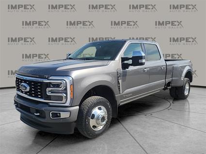 2023 Ford F-350 Greensboro NC